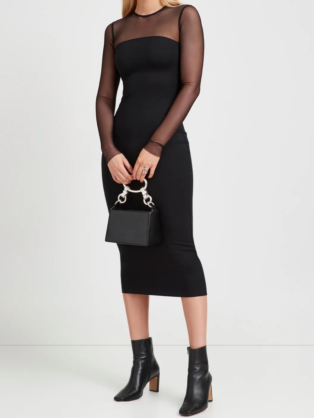 Marcella Maite Dress BNWT
